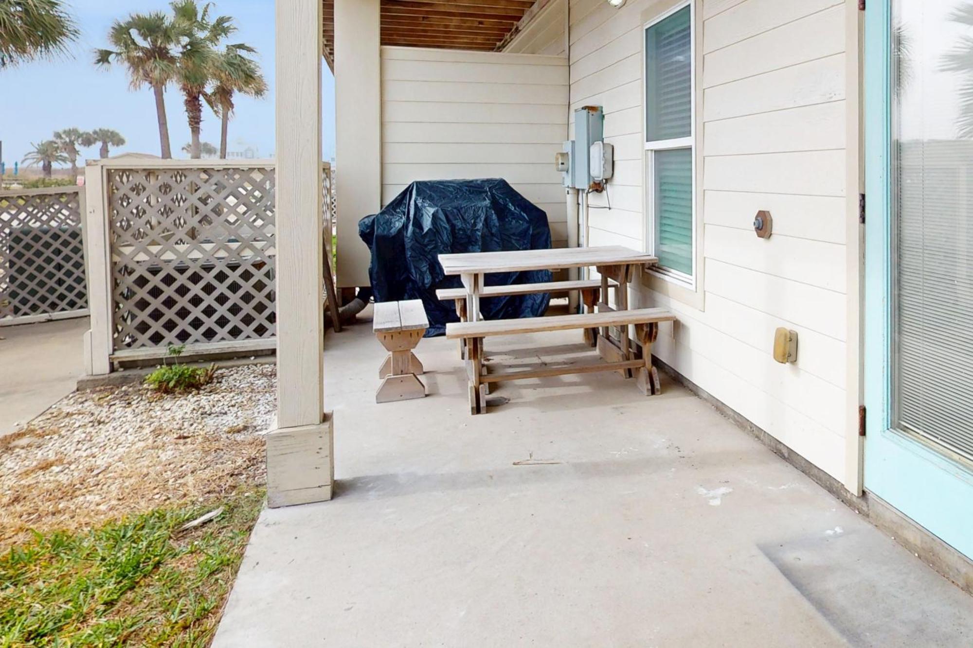 Sandy Toes & Salty Kisses Port Aransas Exterior photo