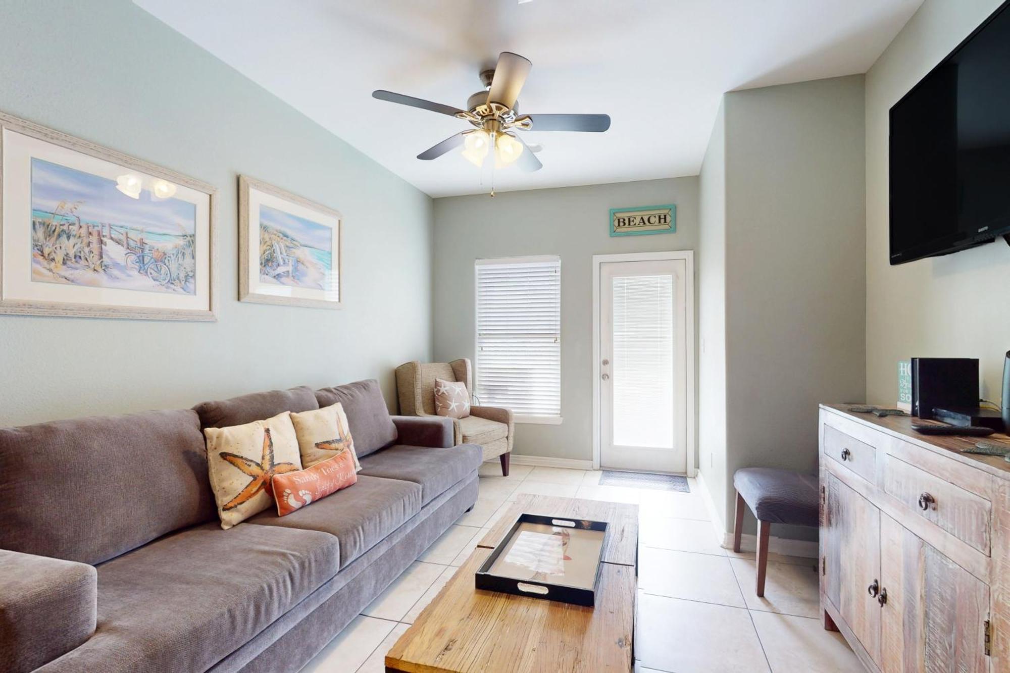 Sandy Toes & Salty Kisses Port Aransas Exterior photo